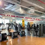 Silkhaus High Floor 1Bdr With View With Pool & Gym