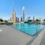 Silkhaus High Floor 1Bdr With View With Pool & Gym