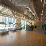 Silkhaus High Floor 1Bdr With View With Pool & Gym