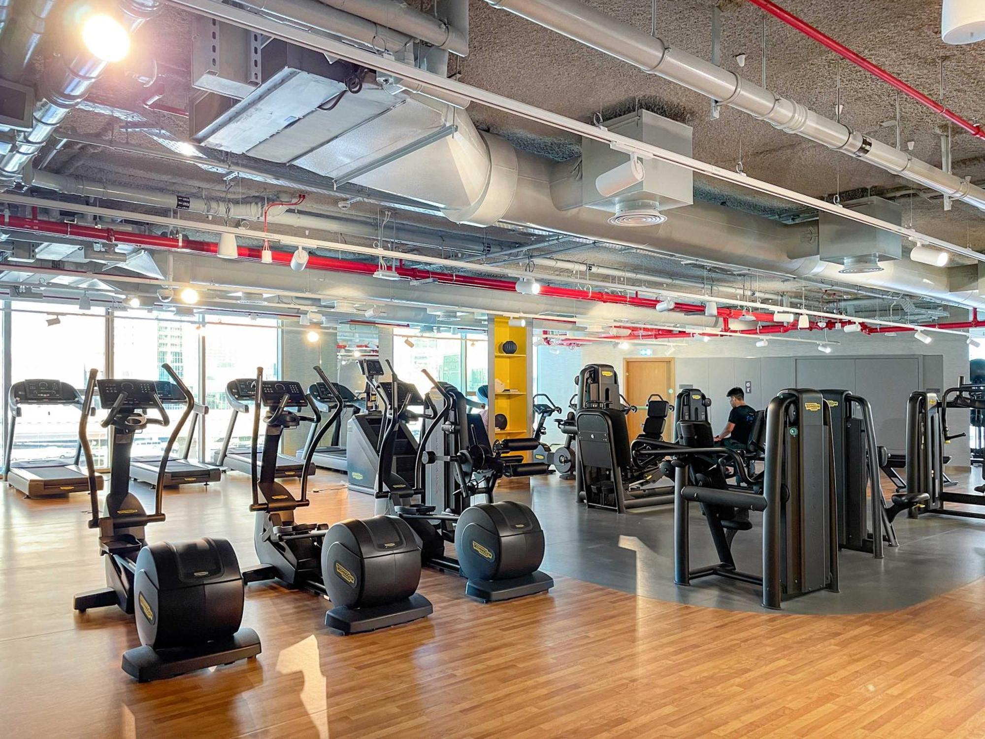 Silkhaus High Floor 1bdr With View With Pool & Gym Dubai